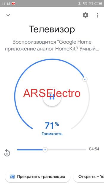 Гугл хом2